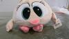 Large cushion, silver, batteries, Where is Chicky plushy's, blankets, still material, & More