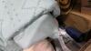 Large cushion, silver, batteries, Where is Chicky plushy's, blankets, still material, & More - 5
