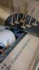 Large cushion, silver, batteries, Where is Chicky plushy's, blankets, still material, & More - 7