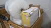 Bubble wrap, rug, towels, Bauer hockey equipment, rolled material, pillow, closet made, & More - 3