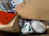 Wheel block, dinner plates, yarn, Crayola pump, dining chair, Crayola, mattress, & More - 2