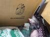 Wheel block, dinner plates, yarn, Crayola pump, dining chair, Crayola, mattress, & More - 3