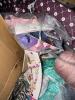 Wheel block, dinner plates, yarn, Crayola pump, dining chair, Crayola, mattress, & More - 4