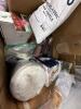 Wheel block, dinner plates, yarn, Crayola pump, dining chair, Crayola, mattress, & More - 5