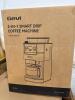 Luggage, cushions, grabber, GEVI coffee machine, folding chair, & More - 2