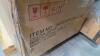 Wagon wheel, dolly, chain-link fence pieces, shovels, sofa, folding table, mattress, & More - 6