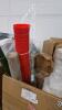 Garden poles, Fencing, welded wire, Flooring, furniture and & More - 2