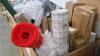 Garden poles, Fencing, welded wire, Flooring, furniture and & More - 3