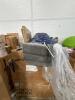 Impressed furniture, CHAISE lounger, mirror, shovel, & More