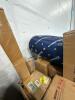 Impressed furniture, CHAISE lounger, mirror, shovel, & More - 6
