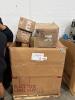 Multiple diapers, kitchen sink, & More