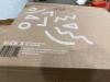 Multiple diapers, kitchen sink, & More - 3