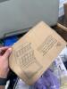 Coleman cooler, canopy, baby seat, rug, bedding, scissors, copy paper, fire stick antenna, pup plank, sheets, & More - 2