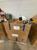 American flag, industrial/automotive, bucket, tire, PROTO, black diamond cutting line, car parts, hose, brake rotor, & More