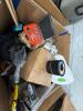 American flag, industrial/automotive, bucket, tire, PROTO, black diamond cutting line, car parts, hose, brake rotor, & More - 2