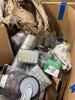 American flag, industrial/automotive, bucket, tire, PROTO, black diamond cutting line, car parts, hose, brake rotor, & More - 6