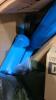 Smart cat litter box, garbage can, seat covers, depends, books, Xbox game, seat covers, & More - 5