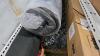 Cooler, tubing, mattress, chain-link fence, grid, and & More - 5