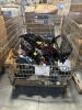 Industrial/automotive, grill parts, motor, DELLTECH, compressor, ZURN valves, & More