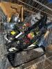 Industrial/automotive, grill parts, motor, DELLTECH, compressor, ZURN valves, & More - 2