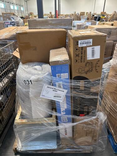 Aluminum box, mattress, closet made, GT player chair, cat tree, & More