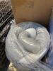 Aluminum box, mattress, closet made, GT player chair, cat tree, & More - 3