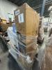 Aluminum box, mattress, closet made, GT player chair, cat tree, & More - 4