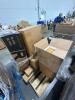 Aluminum box, mattress, closet made, GT player chair, cat tree, & More - 5