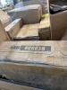 Computer desk, raised garden bed, fishing pole, rolled material, walking pad, & More - 3