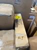 Computer desk, raised garden bed, fishing pole, rolled material, walking pad, & More - 4