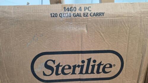 Very basket, storage container, magazines, curtains, rolled material, books, towels, ironing board, bathmat, & More