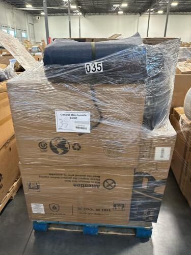 Multiple GT player gaming chairs, & More