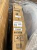 E G O chainsaw, walking pad, chairs, CHITA, floor mats, freestanding tub filler, APEC water, & More - 7