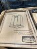 Faucet, storage bins, garbage can, space aid, more faucets, LUXCASE precision technology, & More - 2