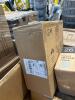 Faucet, storage bins, garbage can, space aid, more faucets, LUXCASE precision technology, & More - 4
