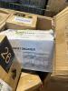 Faucet, storage bins, garbage can, space aid, more faucets, LUXCASE precision technology, & More - 5
