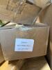 Faucet, storage bins, garbage can, space aid, more faucets, LUXCASE precision technology, & More - 6