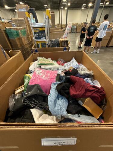 Clothing: Amazon style clothing, better style dress different, ROTHY, ASICS, dr. Shoals, Smart wool, Calvin Klein, Ohio State shirt, Adidas, cycle bunny from BOODY, & More