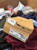 Clothing: Amazon style clothing, better style dress different, ROTHY, ASICS, dr. Shoals, Smart wool, Calvin Klein, Ohio State shirt, Adidas, cycle bunny from BOODY, & More - 2