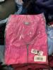 Clothing: Amazon style clothing, better style dress different, ROTHY, ASICS, dr. Shoals, Smart wool, Calvin Klein, Ohio State shirt, Adidas, cycle bunny from BOODY, & More - 4