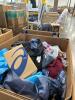 Clothing: Amazon style clothing, better style dress different, ROTHY, ASICS, dr. Shoals, Smart wool, Calvin Klein, Ohio State shirt, Adidas, cycle bunny from BOODY, & More - 9