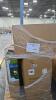 GT player chair, swimming pool, hyper tough storage boxes, char-griller, - 2