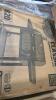 GT player chair, swimming pool, hyper tough storage boxes, char-griller, - 6