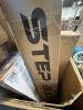DNA motoring, rolled material, mattress, fishing pole, miscellaneous furniture, rough country, shelf, & More - 2