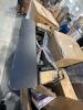 DNA motoring, rolled material, mattress, fishing pole, miscellaneous furniture, rough country, shelf, & More - 4
