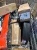 Industrial/automotive, cable, brake rotors, CV axle, tires HOOSIER, car parts, & More - 2