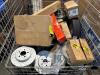 Industrial/automotive, cable, brake rotors, CV axle, tires HOOSIER, car parts, & More - 5