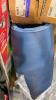 Tarp, Multiple swimming pools, large planter, XGM automotive parts, furniture & More - 2