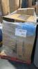 Rolled mattress, ECOFLOW solar panel, M8TRX, barrel, & More - 2