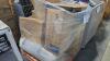 Rolled mattress, ECOFLOW solar panel, M8TRX, barrel, & More - 3